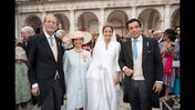 Maria Francisca de Bragança, Duarte Maria de Sousa Araújo Martins