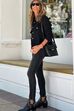No inverno usamos leggings… com botas! Conheça os melhores visuais