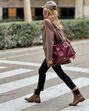No inverno usamos leggings… com botas! Conheça os melhores visuais