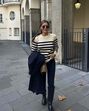 No inverno usamos leggings… com botas! Conheça os melhores visuais