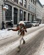 No inverno usamos leggings… com botas! Conheça os melhores visuais