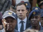  Oscar Pistorius