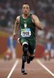  Oscar Pistorius