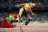  Oscar Pistorius