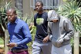  Oscar Pistorius
