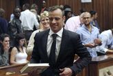  Oscar Pistorius