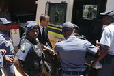  Oscar Pistorius