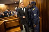  Oscar Pistorius