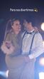 Cristina Ferreira e Bruno Cabrerizo no 'Dança'