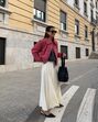 Conheça as 5 tendências da primavera que deve a usar desde… já!
