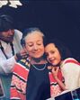 Lídia e Eunice Muñoz