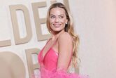 Margot Robbie