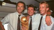 Franz Beckenbauer