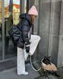 Inverno: Conheça os 3 erros que nos fazem parecer o boneco 'michelin'