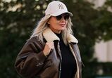 Guerra de blusões: Os 'pilot jackets' fazem os 'biker' sair de moda 