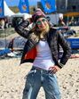 Guerra de blusões: Os 'pilot jackets' fazem os 'biker' sair de moda 