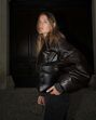 Guerra de blusões: Os 'pilot jackets' fazem os 'biker' sair de moda 