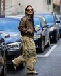 Guerra de blusões: Os 'pilot jackets' fazem os 'biker' sair de moda 