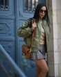 Guerra de blusões: Os 'pilot jackets' fazem os 'biker' sair de moda 
