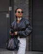 Guerra de blusões: Os 'pilot jackets' fazem os 'biker' sair de moda 