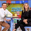 Jorge Gabriel, Joana França