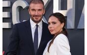 David e Victoria Beckham