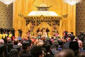 Casamento, príncipe Abdul Mateen, Anisha Rosnah, Brunei