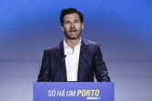 Villas-Boas