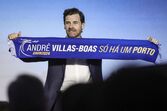 Villas-Boas