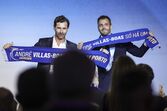 Villas-Boas