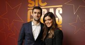 Daniel Oliveira, Andreia Rodrigues