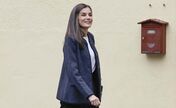 Rainha Letizia