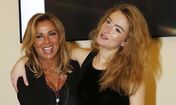 Alexandra Lencastre, Margarida Bakker