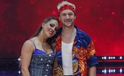 Liliana Santos, Bernardo Sousa