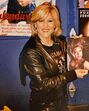 Samantha Fox