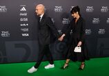 pep guardiola, cristina serra