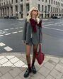 Depois de dizer adeus às botas de inverno, estes são os sapatos que vamos usar na primavera