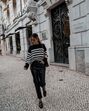 Depois de dizer adeus às botas de inverno, estes são os sapatos que vamos usar na primavera