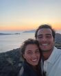 Nelma Serpa Pinto e João Póvoa Marinheiro