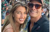 Nelma Serpa Pinto e João Póvoa Marinheiro
