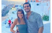 Nelma Serpa Pinto e João Póvoa Marinheiro