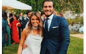 Nelma Serpa Pinto e João Póvoa Marinheiro