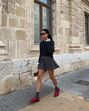 A peça mais sexy desta primavera já é 'it piece' entre as influenciadoras de moda 