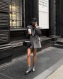 A peça mais sexy desta primavera já é 'it piece' entre as influenciadoras de moda 