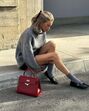 A peça mais sexy desta primavera já é 'it piece' entre as influenciadoras de moda 