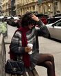 A peça mais sexy desta primavera já é 'it piece' entre as influenciadoras de moda 