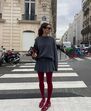A peça mais sexy desta primavera já é 'it piece' entre as influenciadoras de moda 