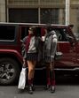 A peça mais sexy desta primavera já é 'it piece' entre as influenciadoras de moda 