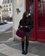 A peça mais sexy desta primavera já é 'it piece' entre as influenciadoras de moda 