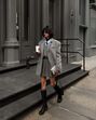 A peça mais sexy desta primavera já é 'it piece' entre as influenciadoras de moda 